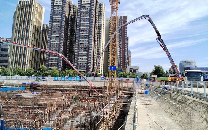 口碑爆棚！乐鱼体育HB62VH插混泵车实力出圈