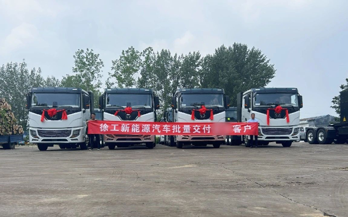 车队老板的“致富经”：“选择乐鱼体育，就是选择成功！”