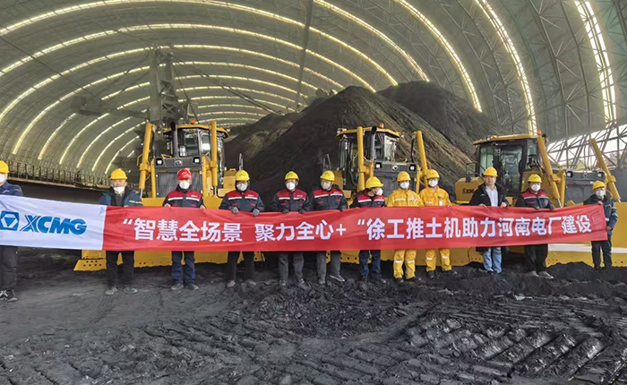 开年燃爆！乐鱼体育道路机械全球交付!