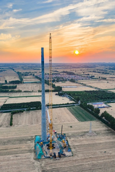 170米“一键”搞定？乐鱼体育XLC18000M已开启省心模式！