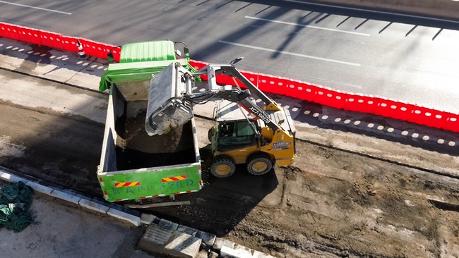 乐鱼体育XC7-SR07B：高效清扫，省心可靠，助力城市道路精细化养护