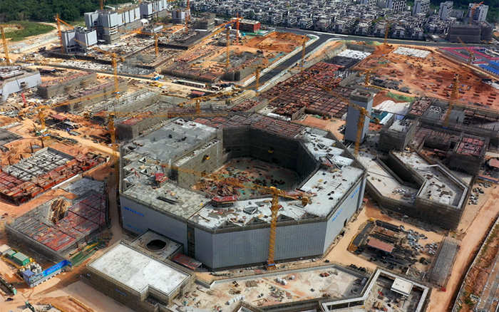 利器添翼 | 乐鱼体育群塔助建知识“新高地”
