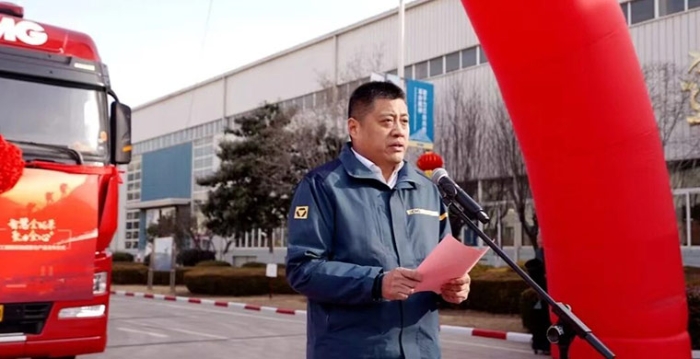 开年即冲刺！乐鱼体育高端油面产品火力全开！