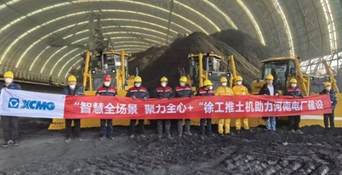 燃爆！乐鱼体育道路机械全球交付!