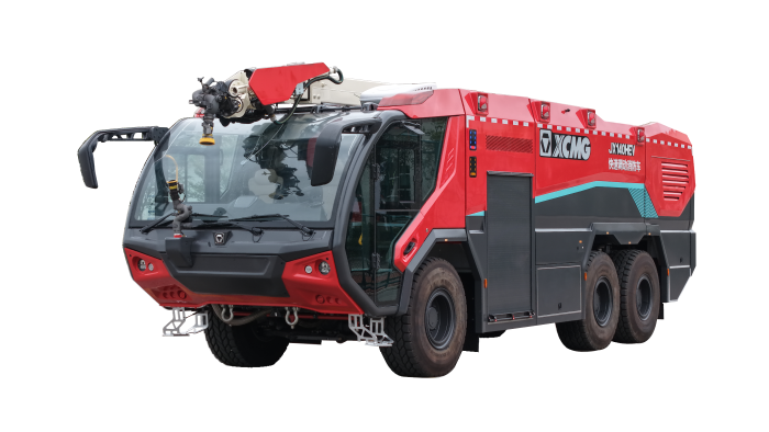 JX140HEV