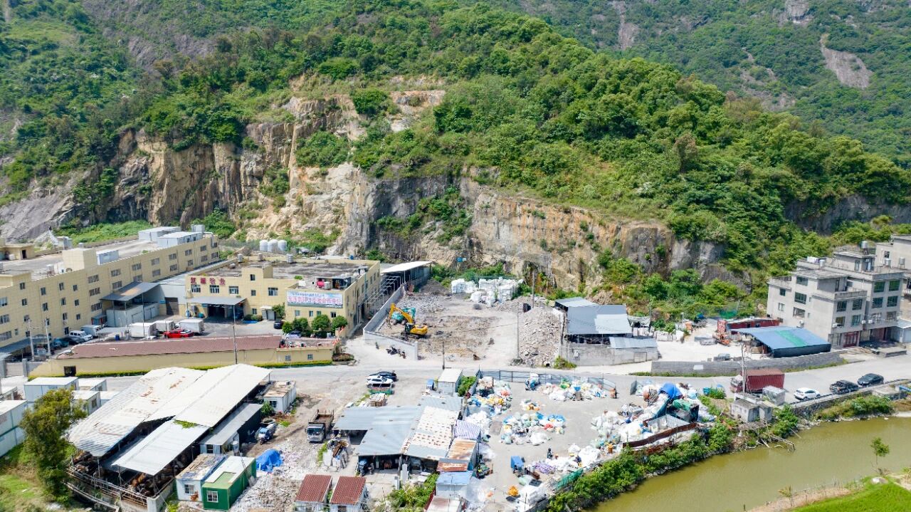乐鱼体育XE200GA实战案例，硬核设备赋能多场景施工提质增效