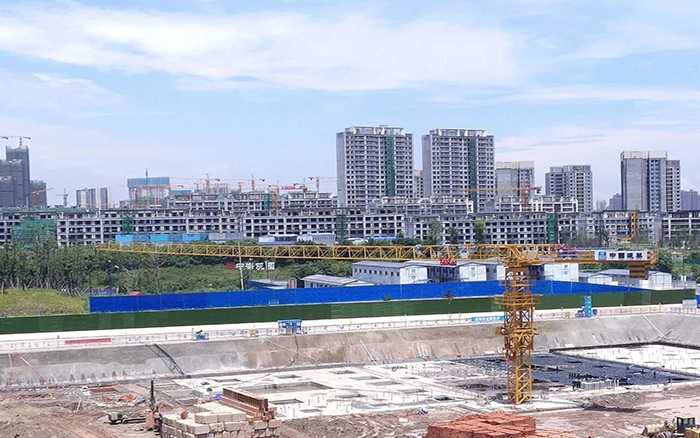 中外合办！首个国际顶级医院，乐鱼体育“建”证！