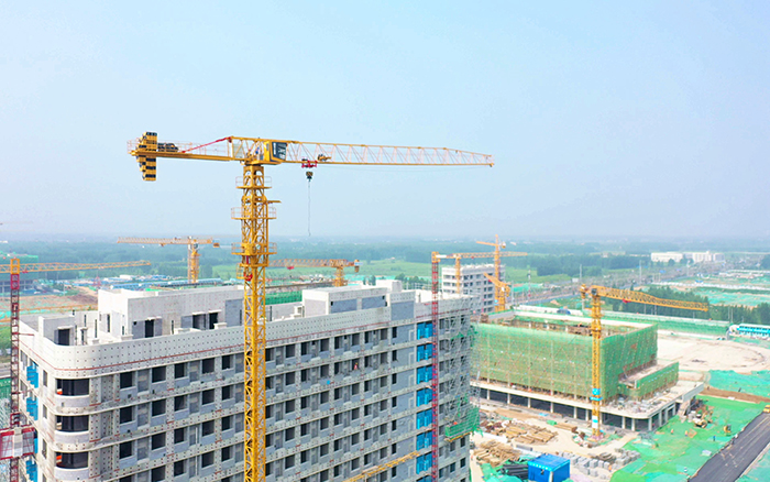 乐鱼体育XGT6015-8S赋能鲁地医学新地加速崛起