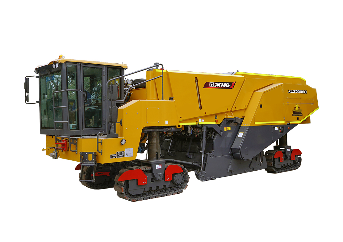 XLZ2305C
